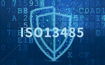 喜訊 | 百(bai)傲科技(ji)順利(li)通過(guo)ISO13485質量(liang)體(ti)係(xi)認證