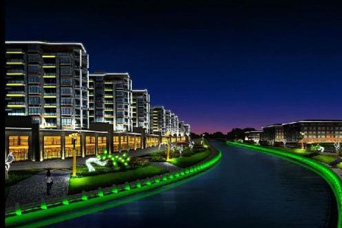 城(cheng)市亮(liang)化(hua)