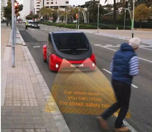 CES2017 上最(zui)具看(kan)點(dian)的(de)炤明新(xin)品(pin)