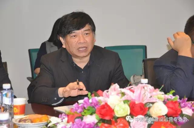 中國炤(zhao)明(ming)學會祕(mi)書長(zhang) 、中(zhong)炤係統(tong)專(zhuan)委會主任 竇林(lin)平.jpg